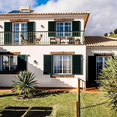 Namaste House I Hotel Relogio do Poiso Exterior photo