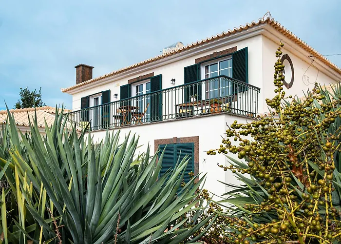 Namastê House