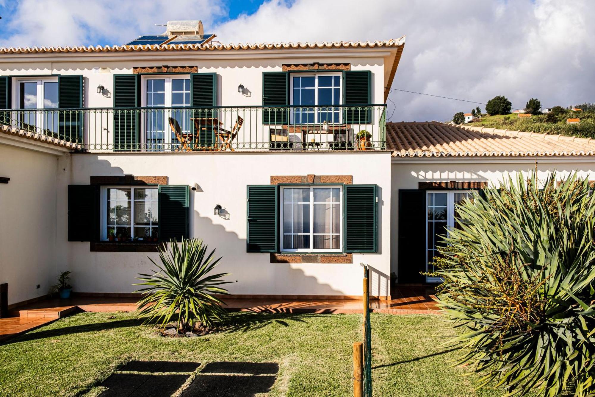 Namastê House Casa de hóspedes